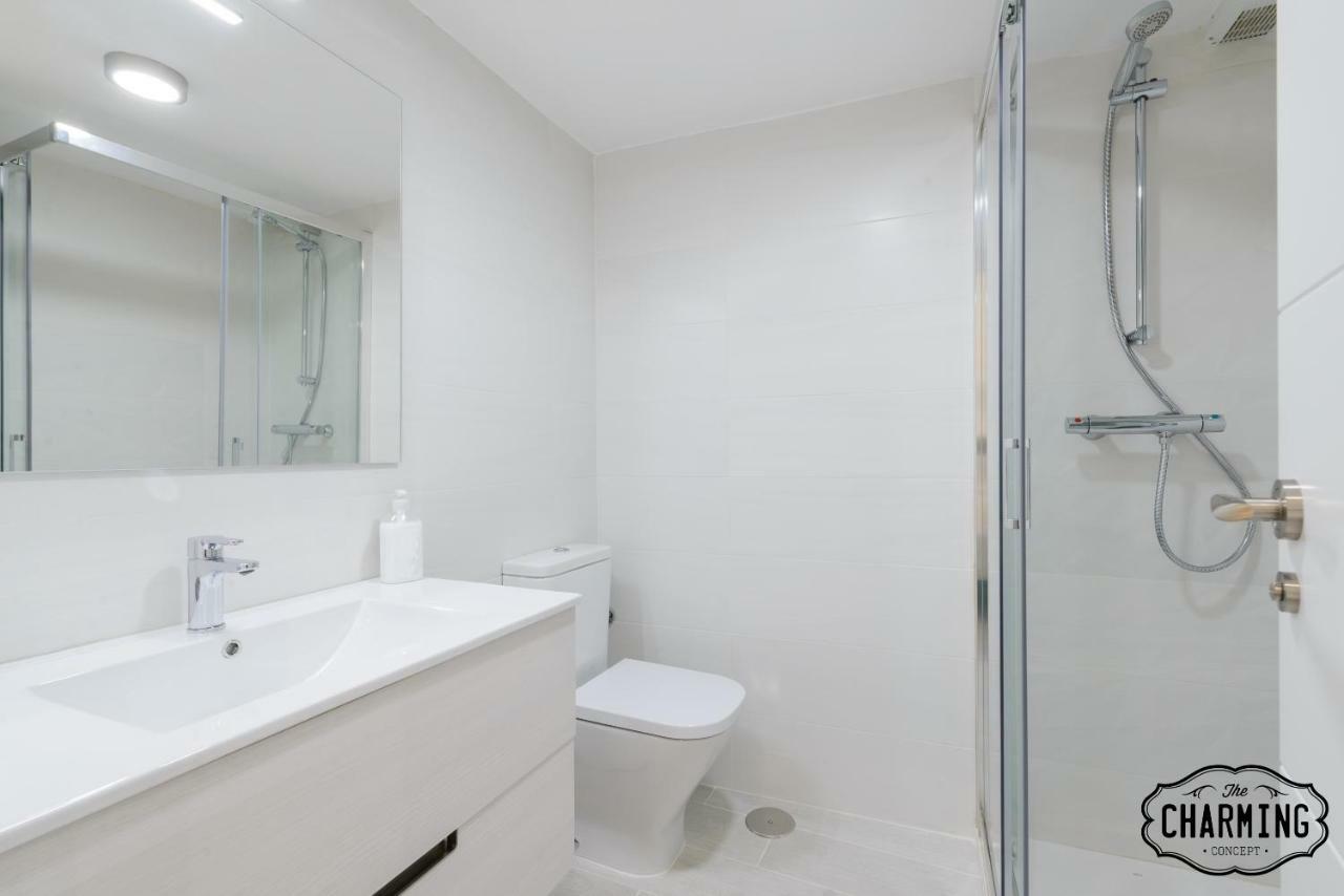 Charming Circo Price Apartment *