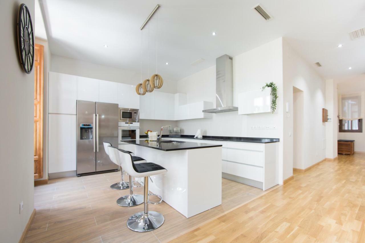Royal Gran Via. Apartment