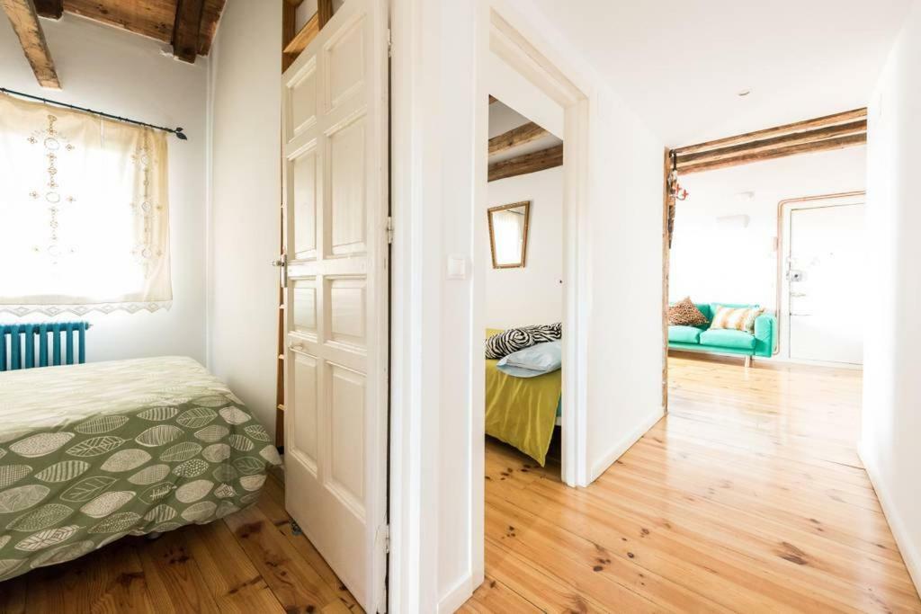 Apartment Atico De Mowgli - Sol
