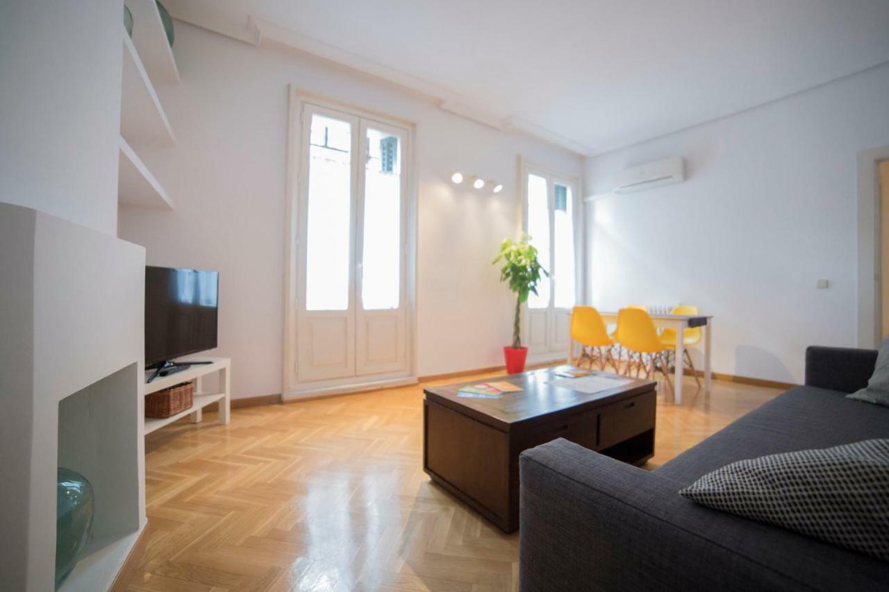 Chueca Just For Apartment *