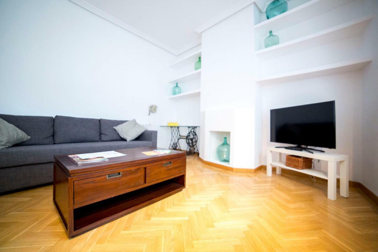 Apartment Chueca Just For Madrid