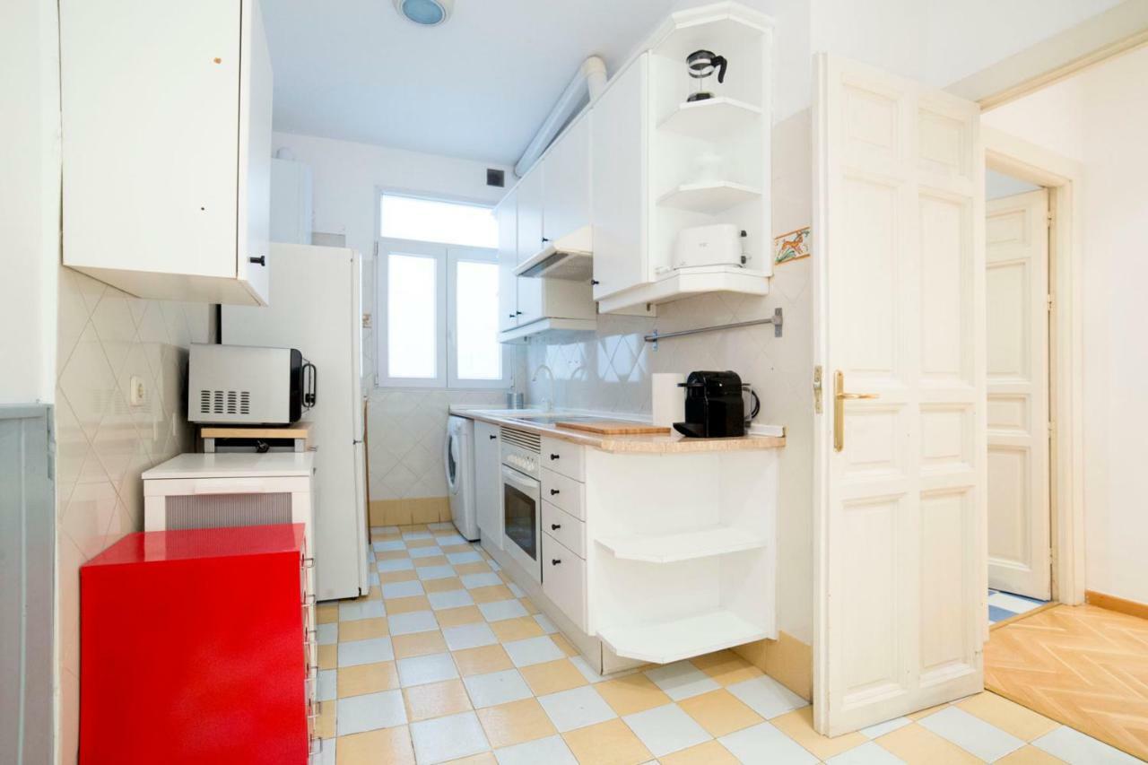 Apartment Chueca Just For Madrid
