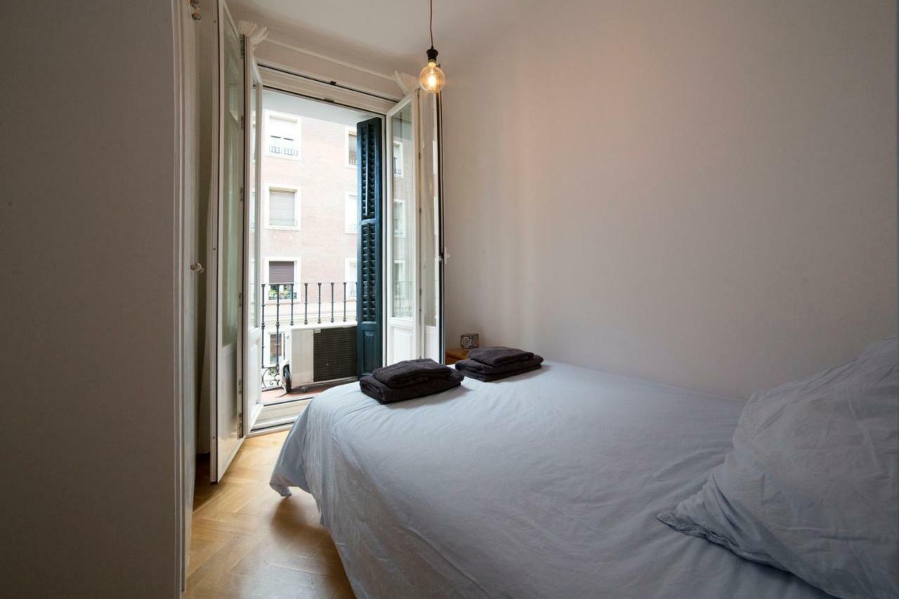 Apartment Chueca Just For