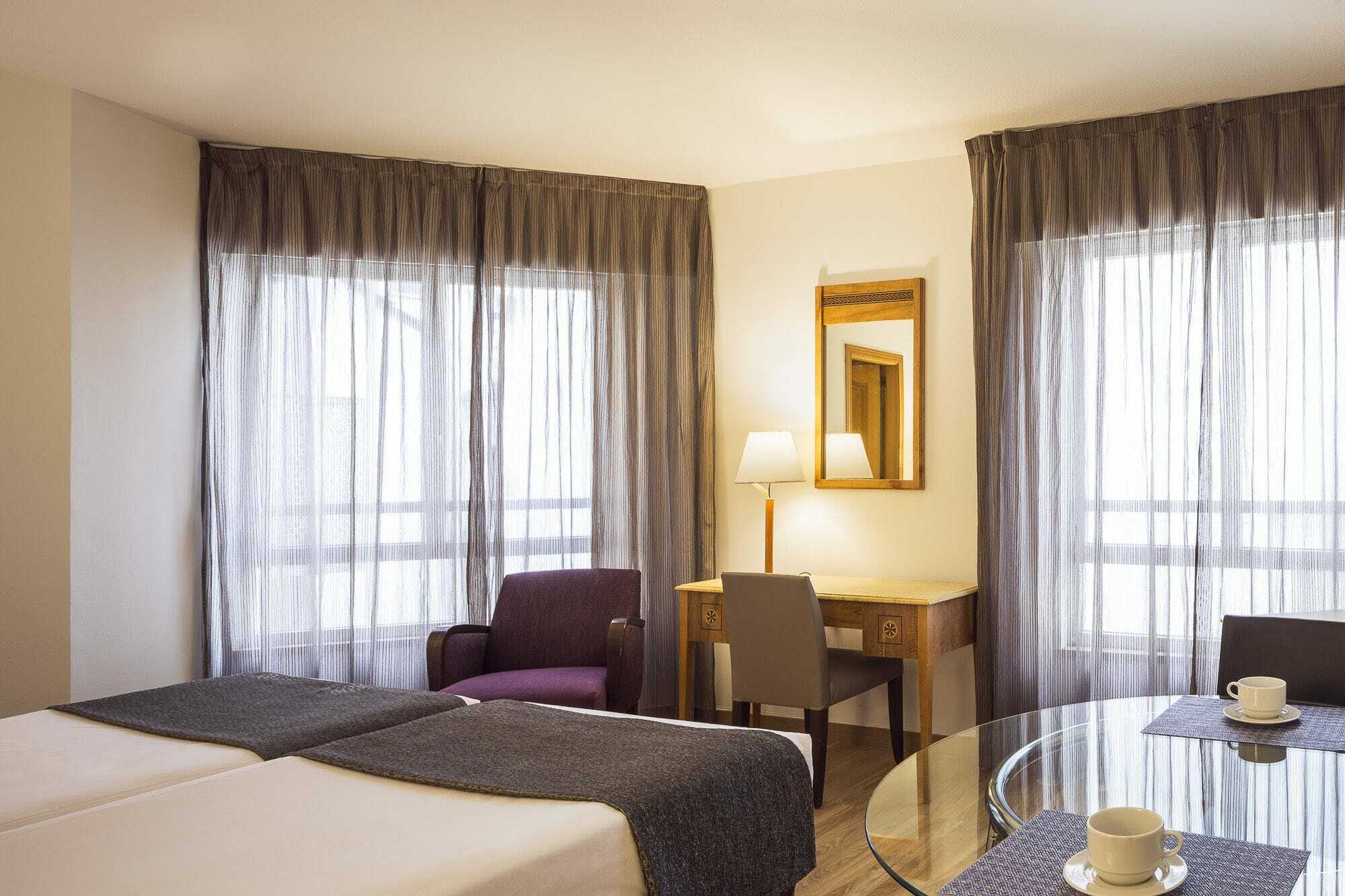 Apartamento Leganitos Madrid