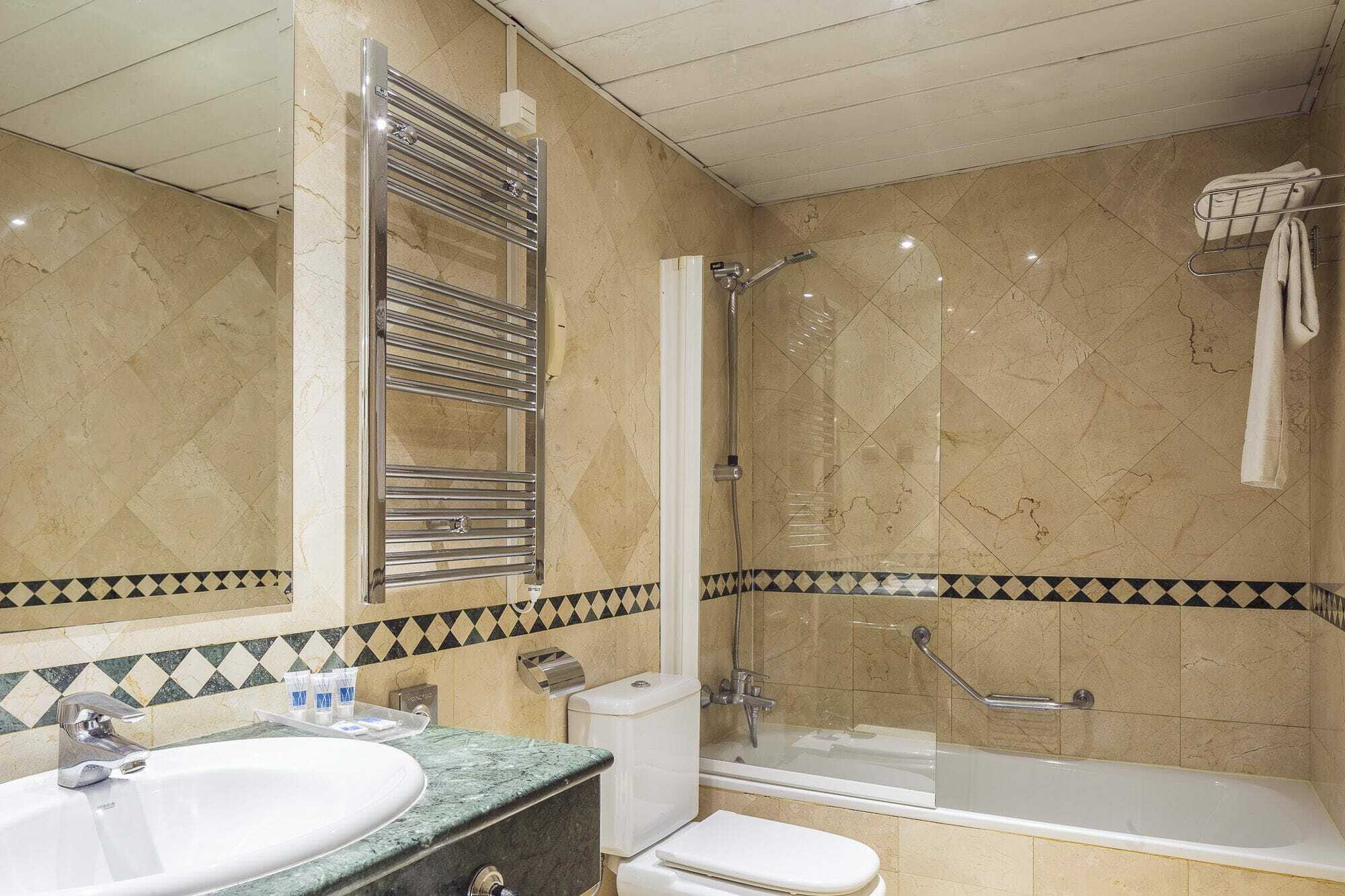 Apartamento Leganitos