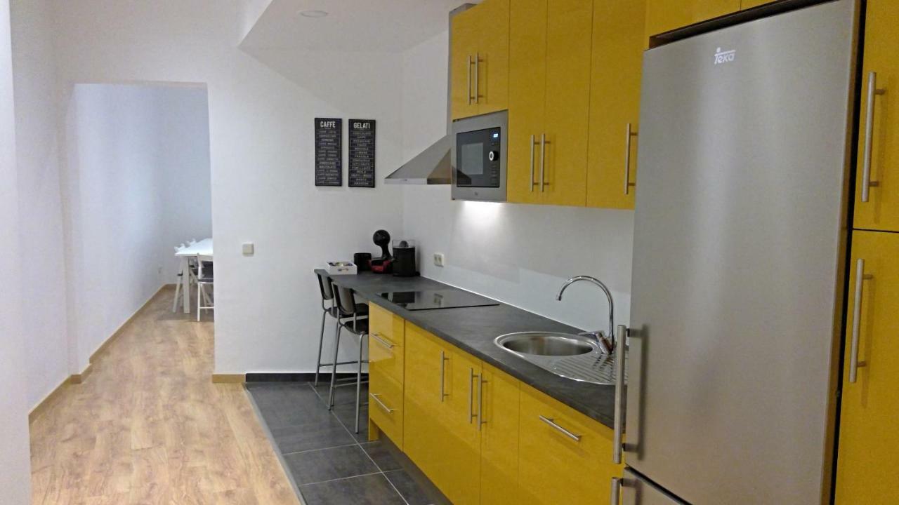 Apartment Moh Plaza Mayor 1 *