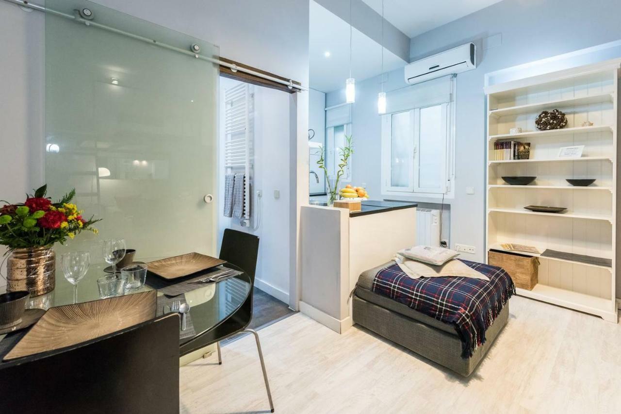 Moderno En Lavapiés Apartamento *