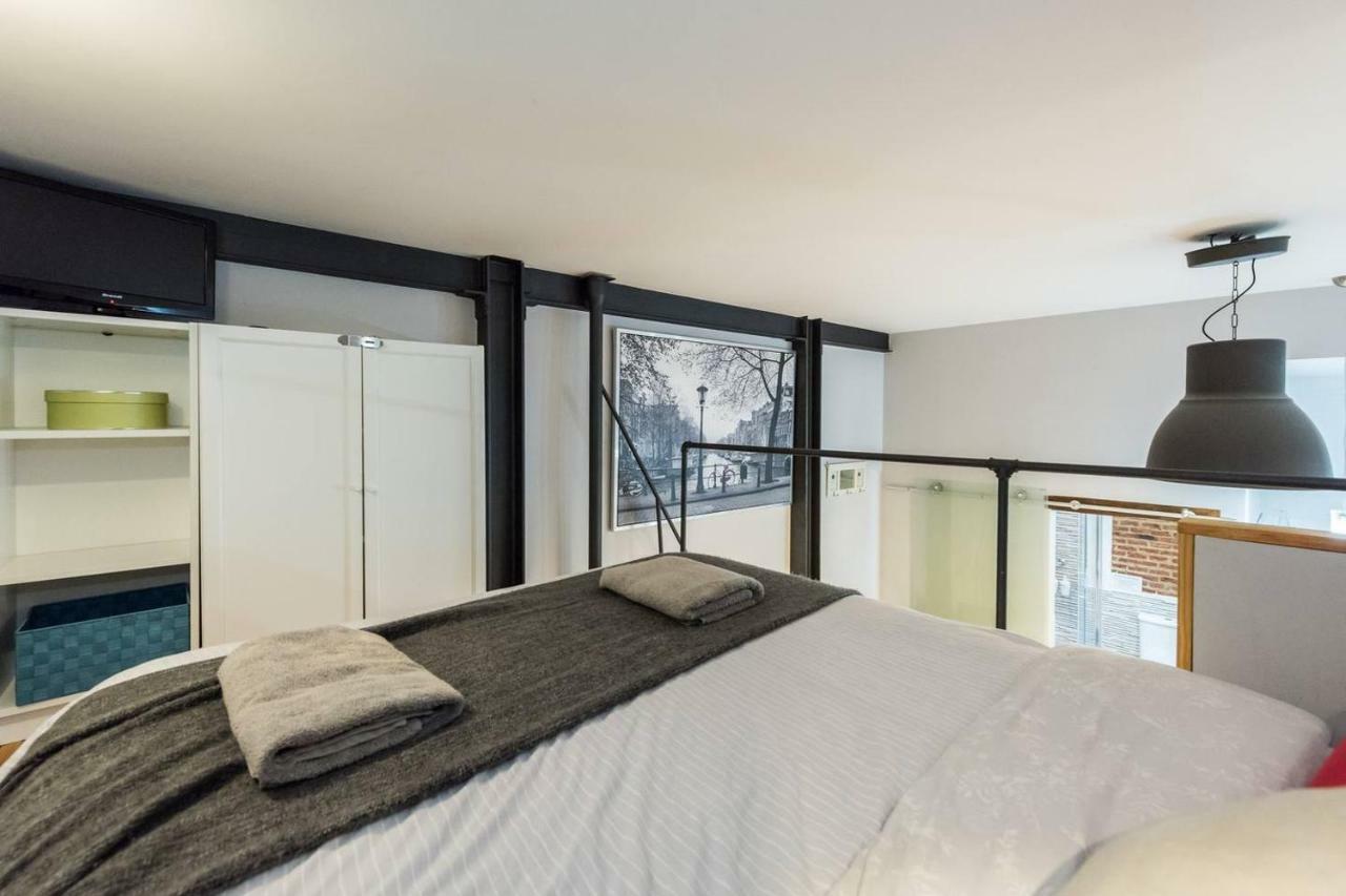 Moderno En Lavapies Apartment