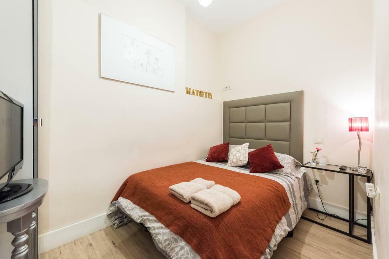 Apartment En Calle Relatores