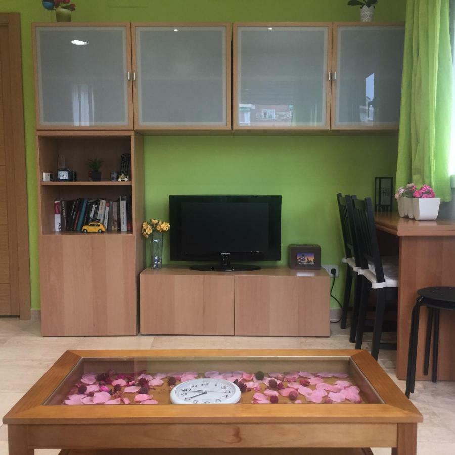 Lejlighed Departamento Valera *