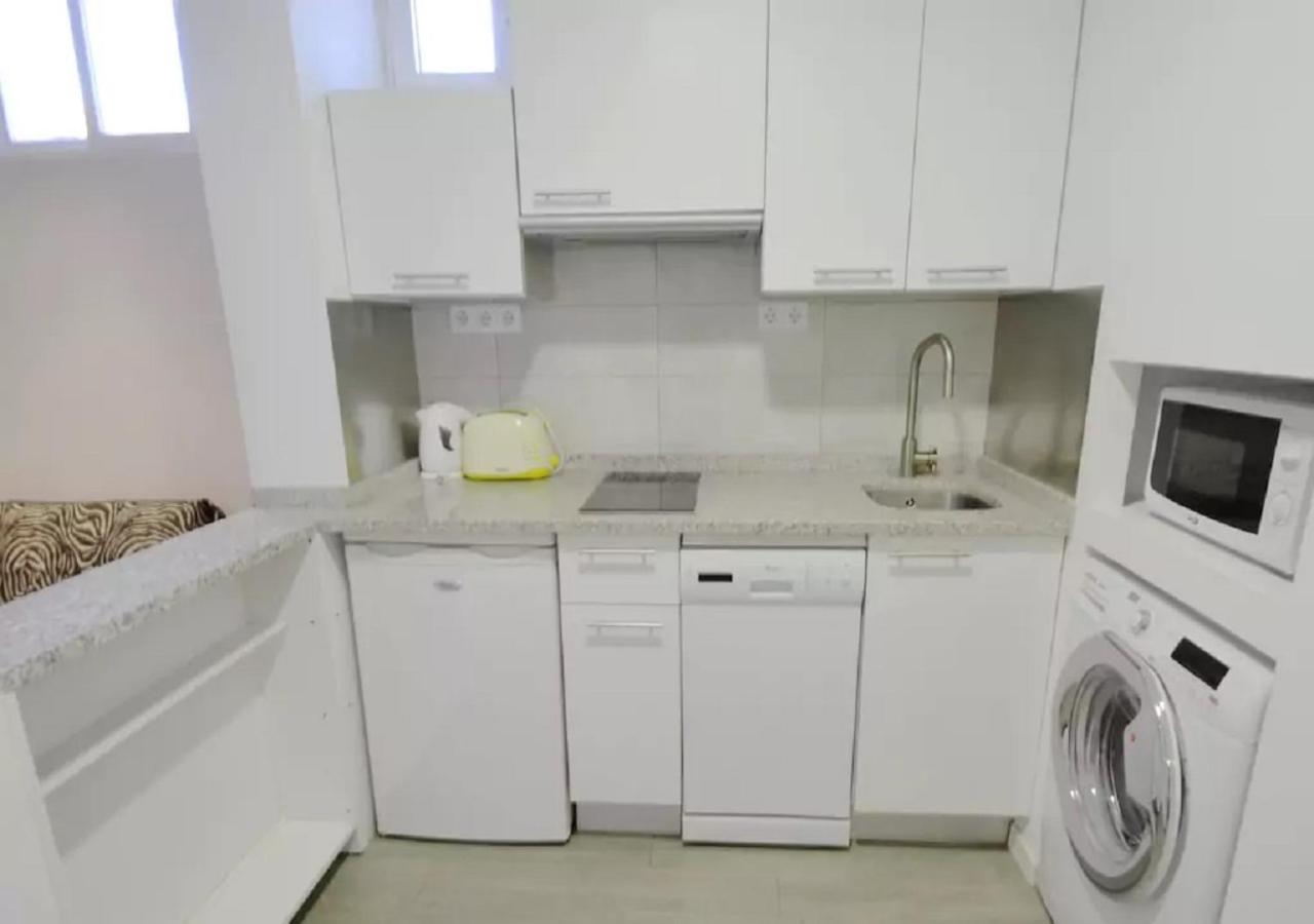 Apartment Costanilla De San Pedro