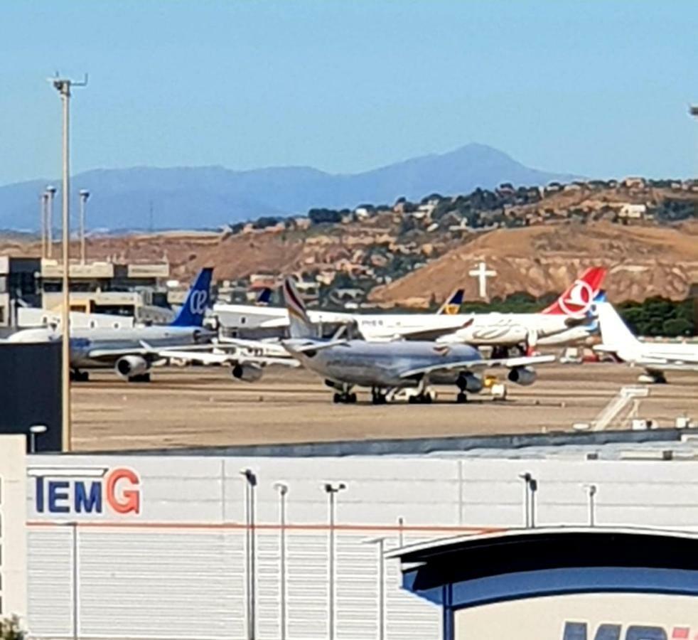 Airport Lejlighed *