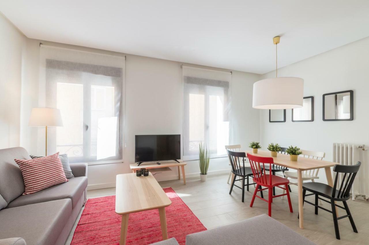 Apartment Friendly Madville *