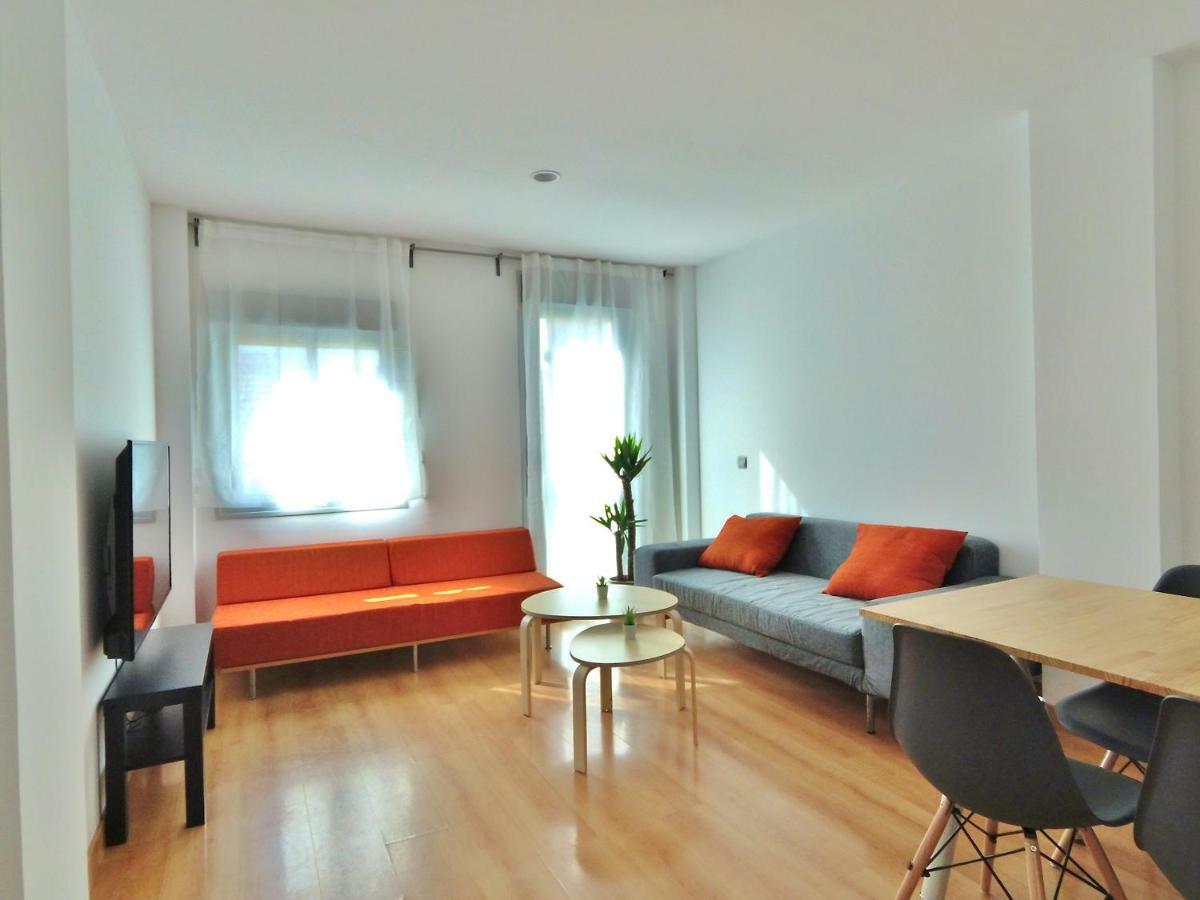 Apartment Naranjo 16