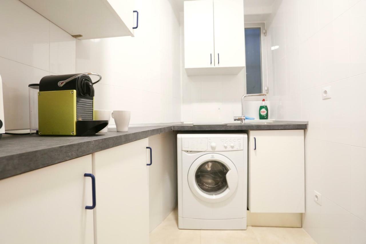 Apartamento Atocha