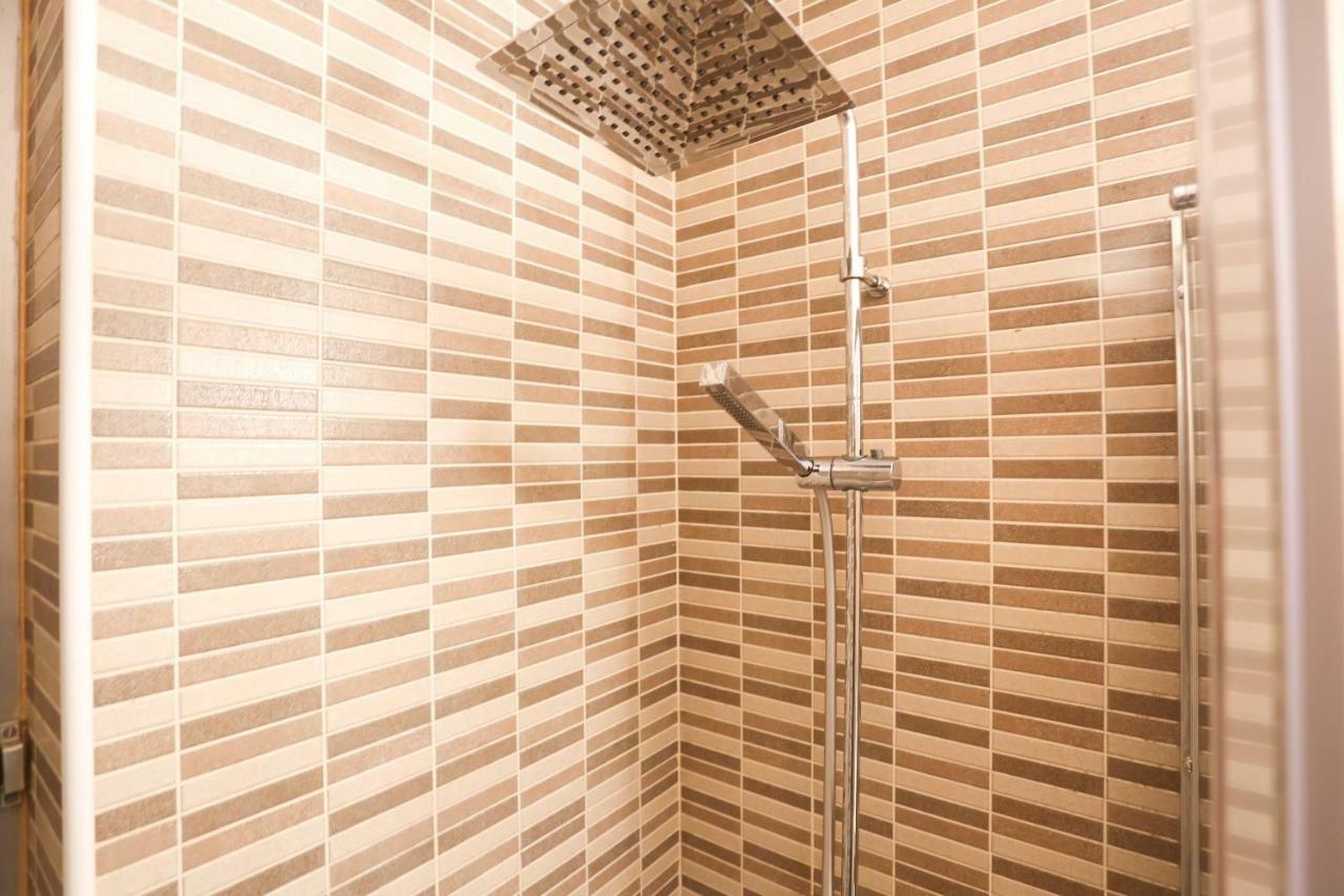 Apartamento Atocha *