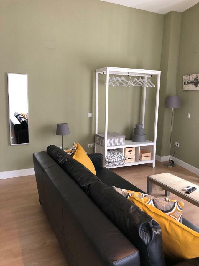 Plazuela De Anton Martin Apartment Madrid