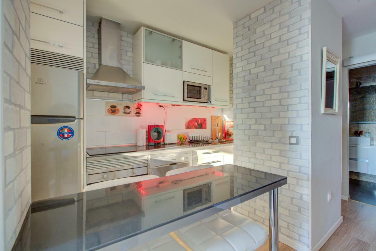 Apartamento Loft En Plaza Espana Apartamento *