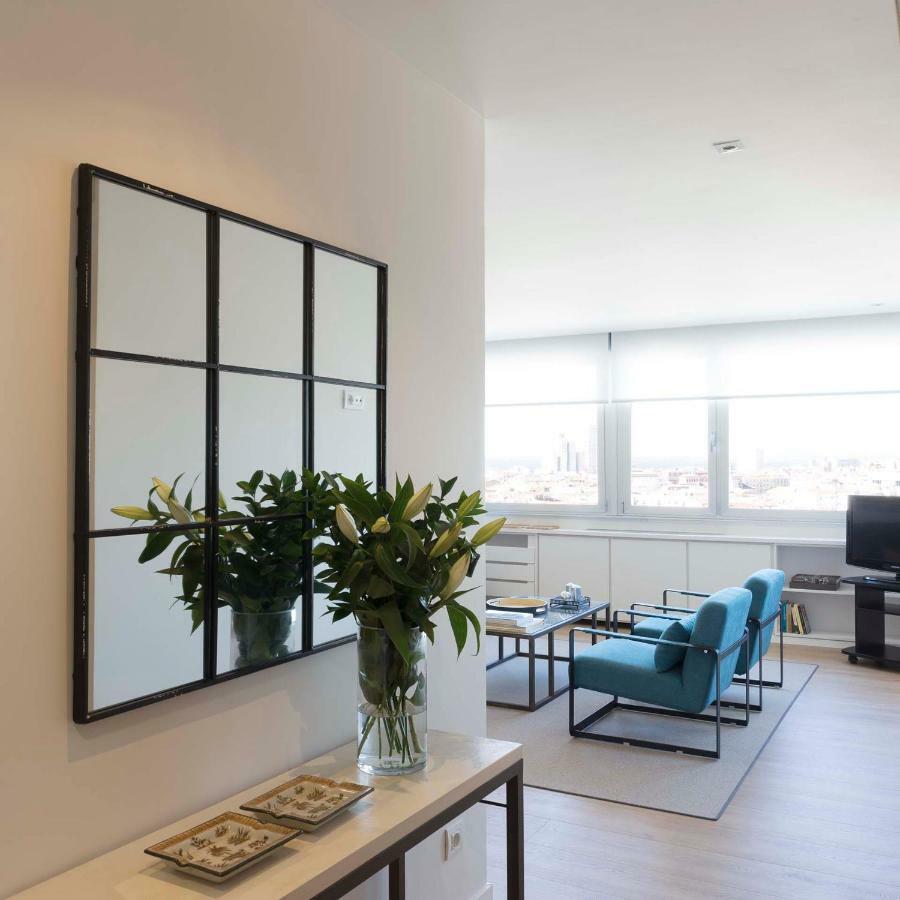 Apartment Heima Colon Square Amazing Views *