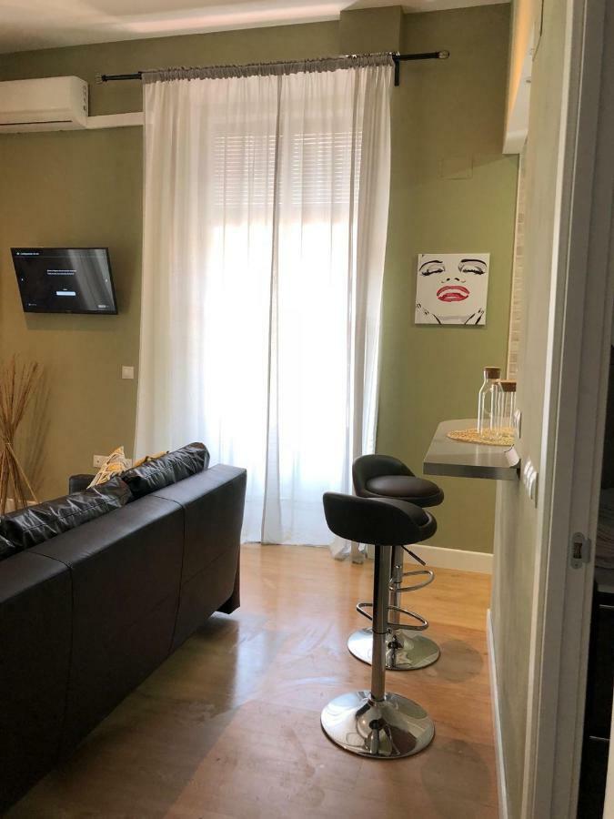 Apartment Plazuela De Anton Martin