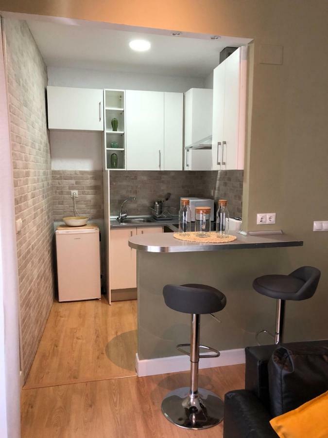 Apartment Plazuela De Anton Martin Madrid