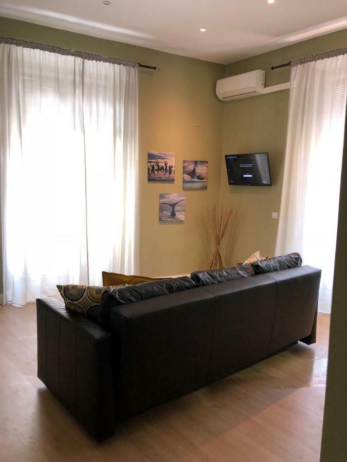 Apartment Plazuela De Anton Martin