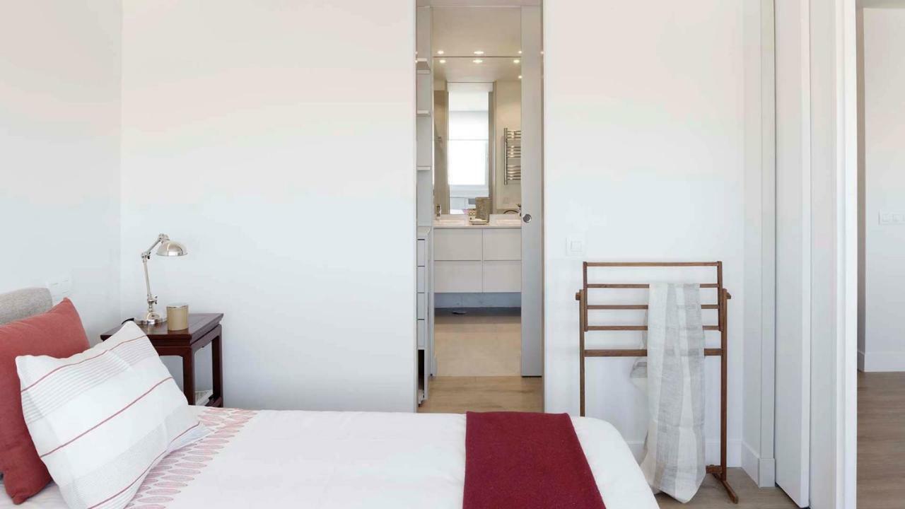 Heima Colon Square Amazing Views Apartment *