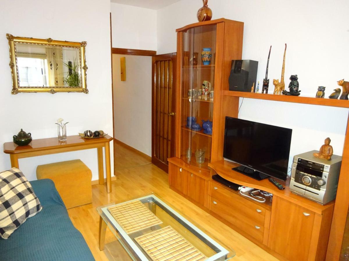 Apart Emperatriz Isabel Apartment