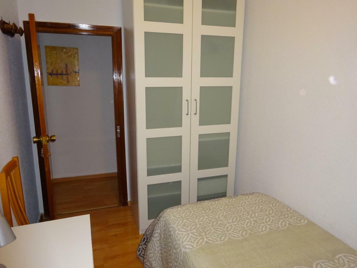 Apart Emperatriz Isabel Apartment *