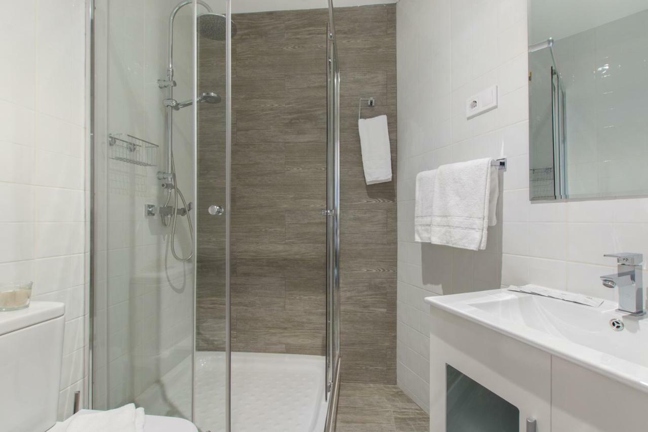 Apartamento Plaza Callao, House