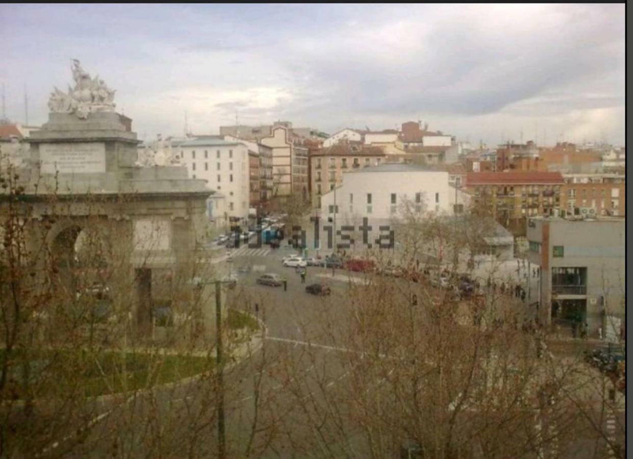 Apartment Glorieta Puerta De Toledo *
