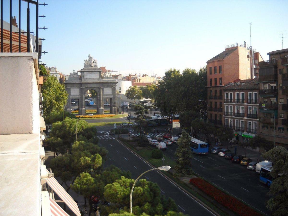Glorieta Puerta De Toledo Apartment