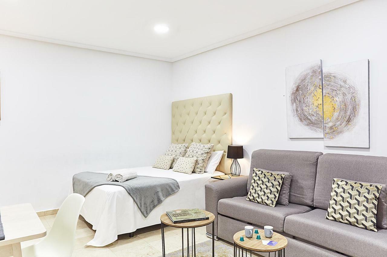 Apartment Leeways Loft Xxi In Gran Via
