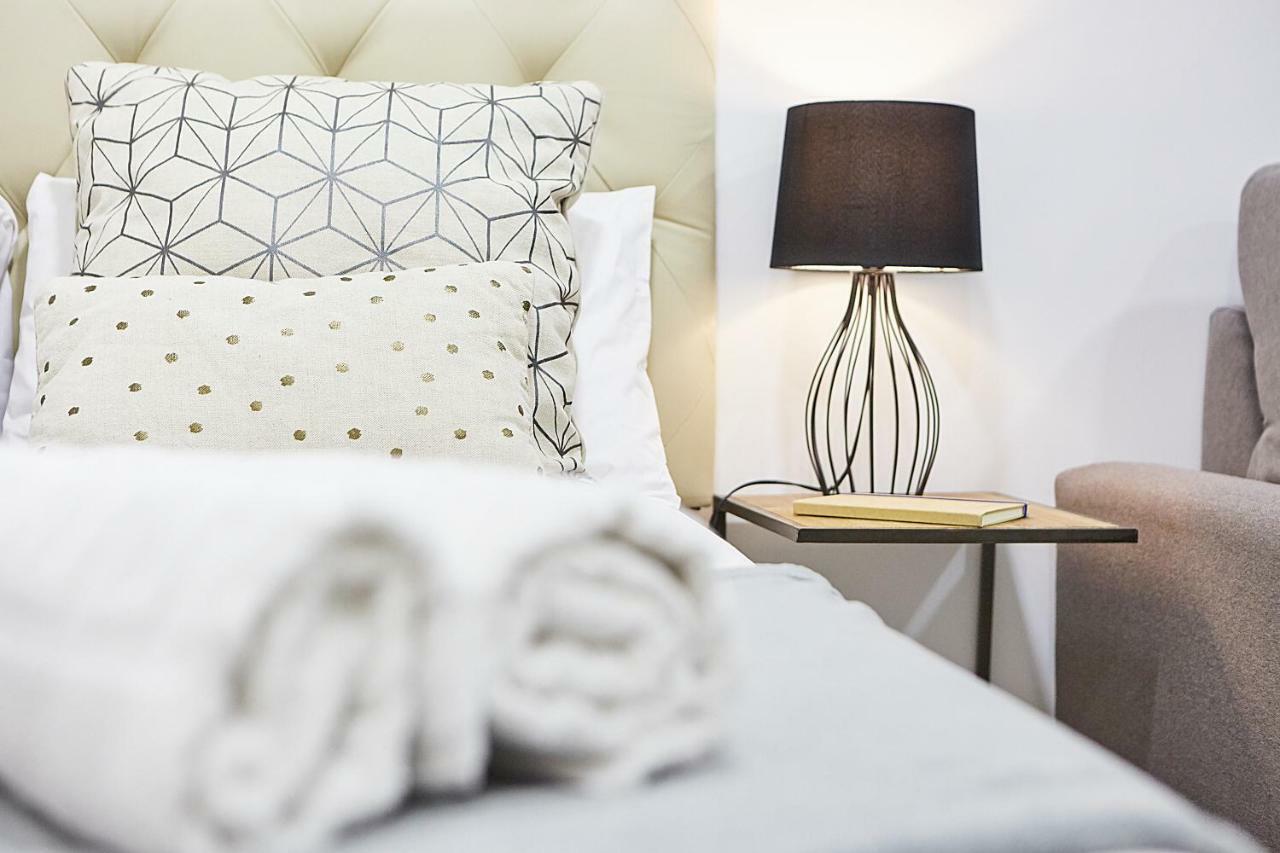 Leeways Loft Xxi In Gran Via