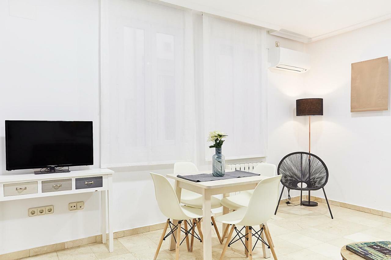 Leeways Loft Xxi In Gran Via Apartment *