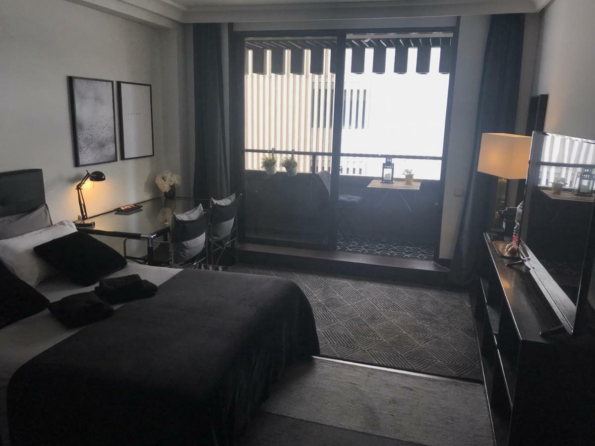 Apartamento Nunez De Balboa Madri
