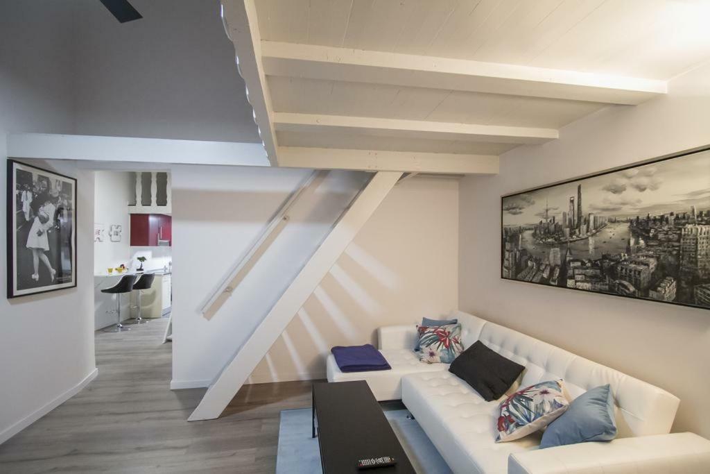 Apartamento Con Encanto En Sol-madrid#a Apartment