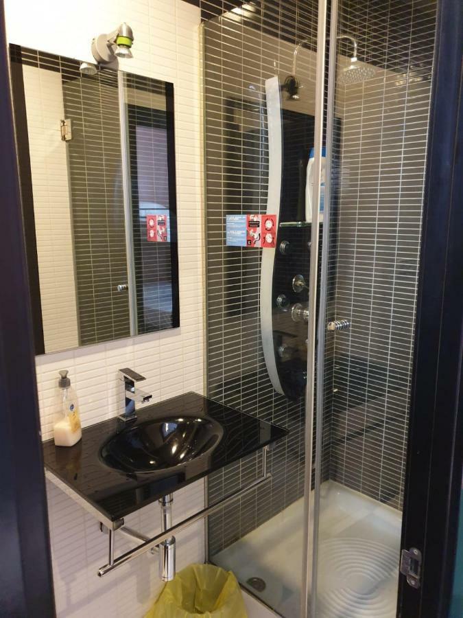 Gæstehus Arvin Hostal