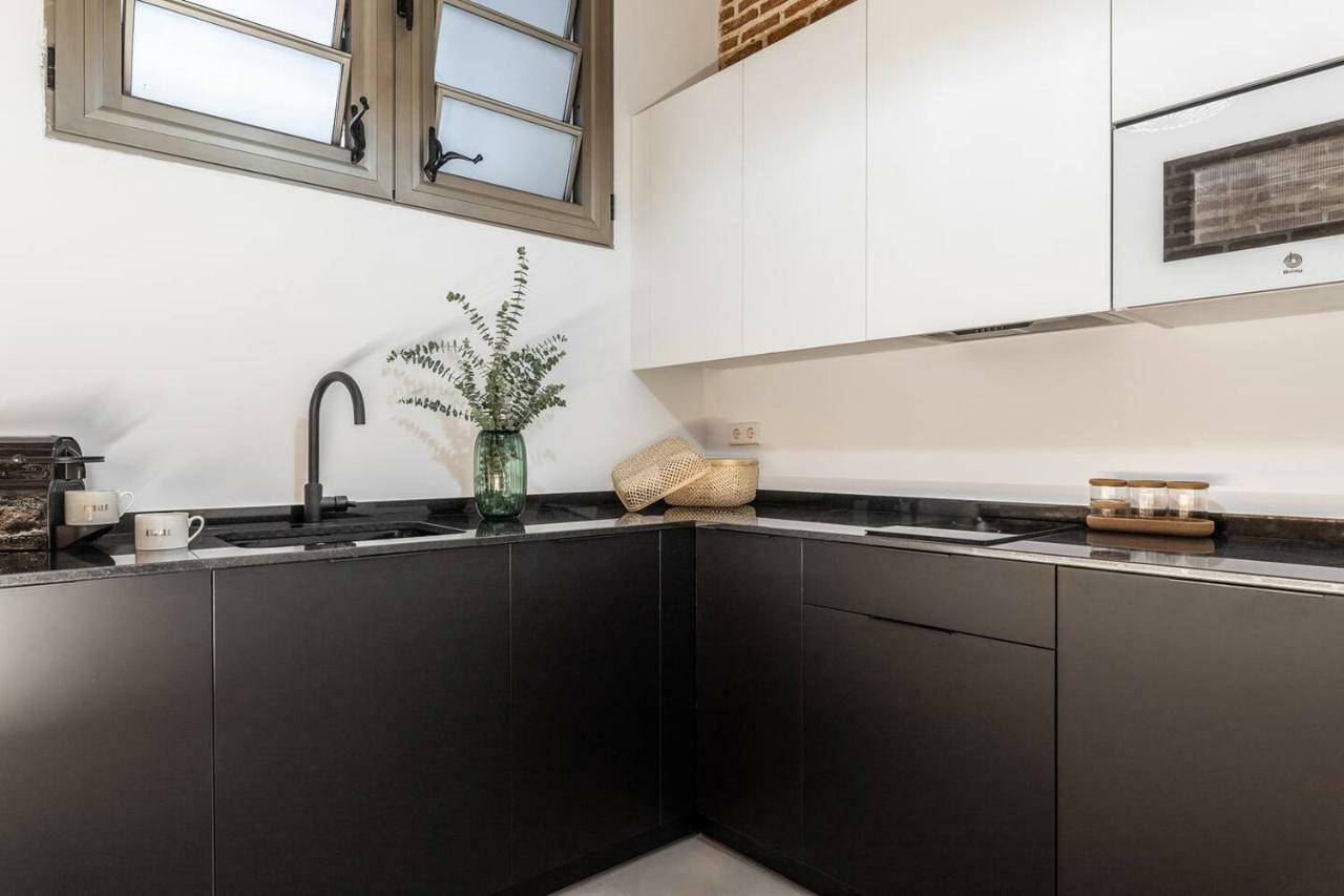Apartment Waou Chueca Iv - Alquiler Corta Duracion