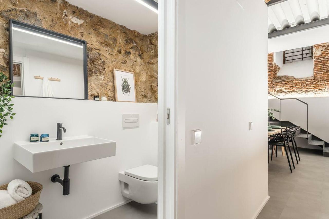 Apartment Waou Chueca Iv - Alquiler Corta Duracion