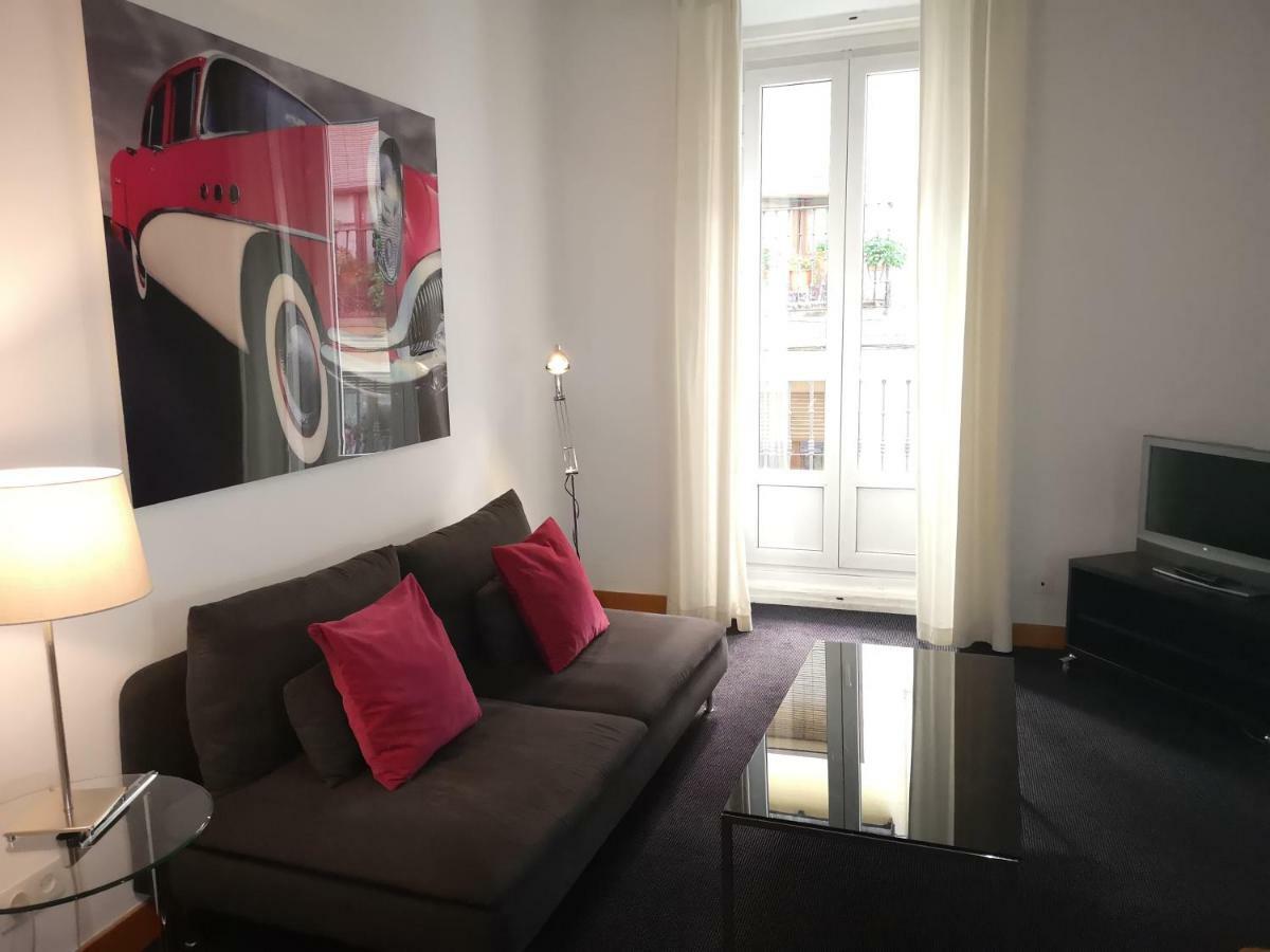 Lejlighedshotel Prado