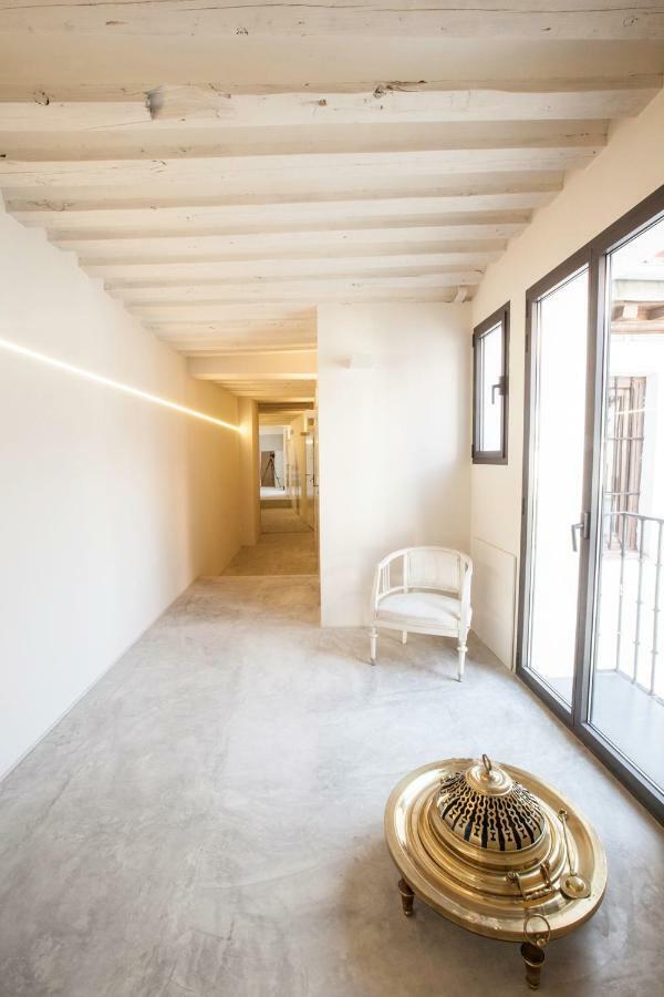 Heima Plaza Mayor - Latina 32 Apartamento Madri