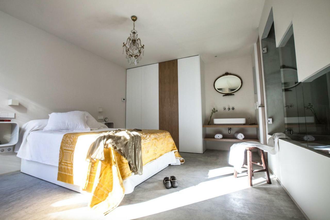 Heima Plaza Mayor - Latina 32 Apartamento Madri