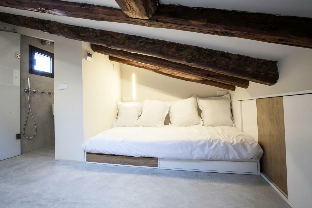 Heima Plaza Mayor - Latina 32 Apartamento Madri