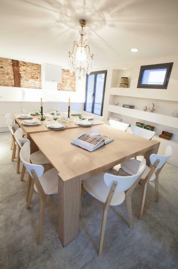Heima Plaza Mayor - Latina 32 Apartamento Madri