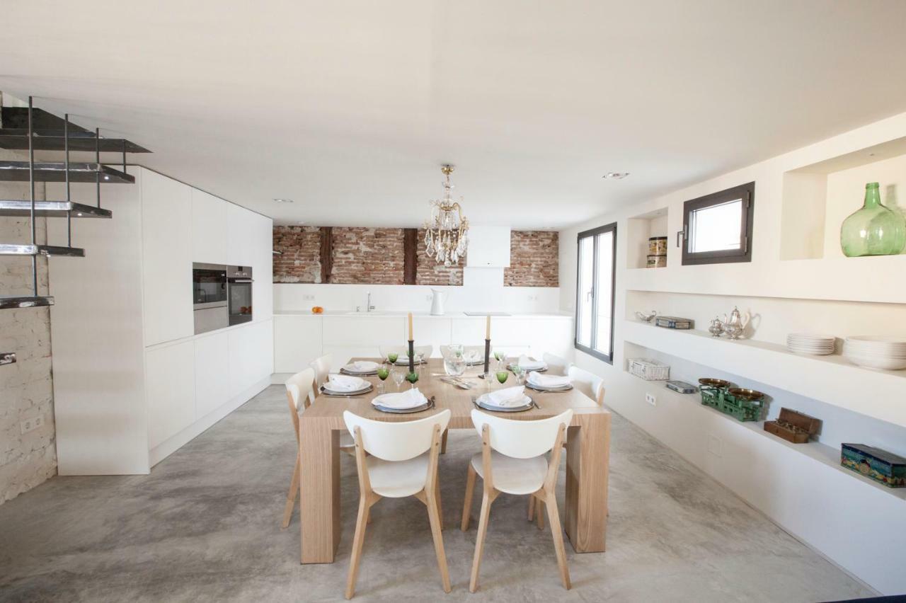 Heima Plaza Mayor - Latina 32 Apartamento Madri