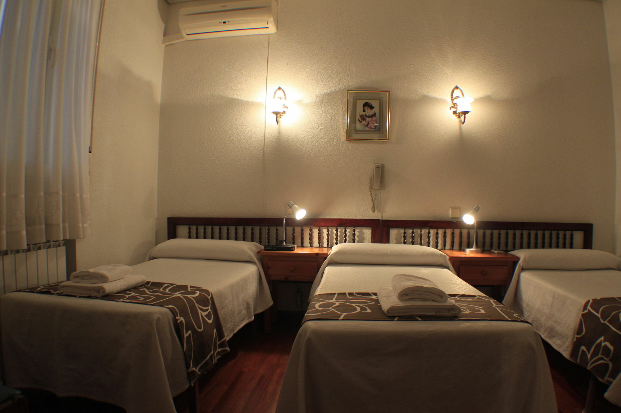Esmeralda Guest house