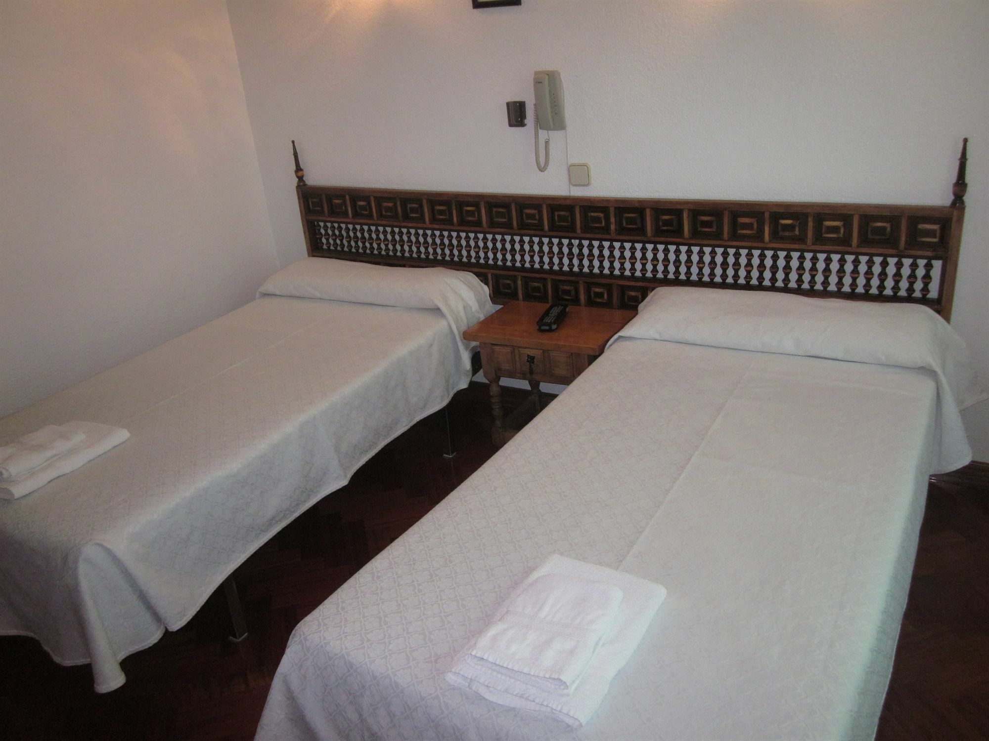 Guest house Esmeralda