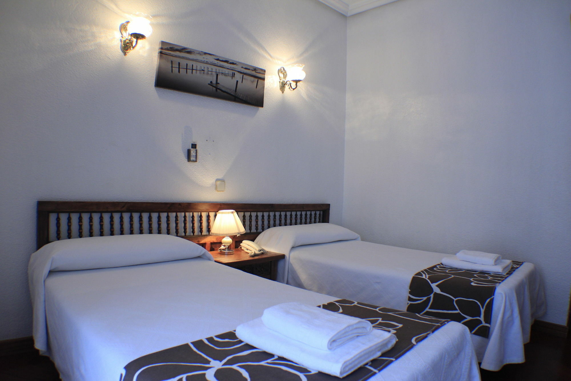 Esmeralda Guest house