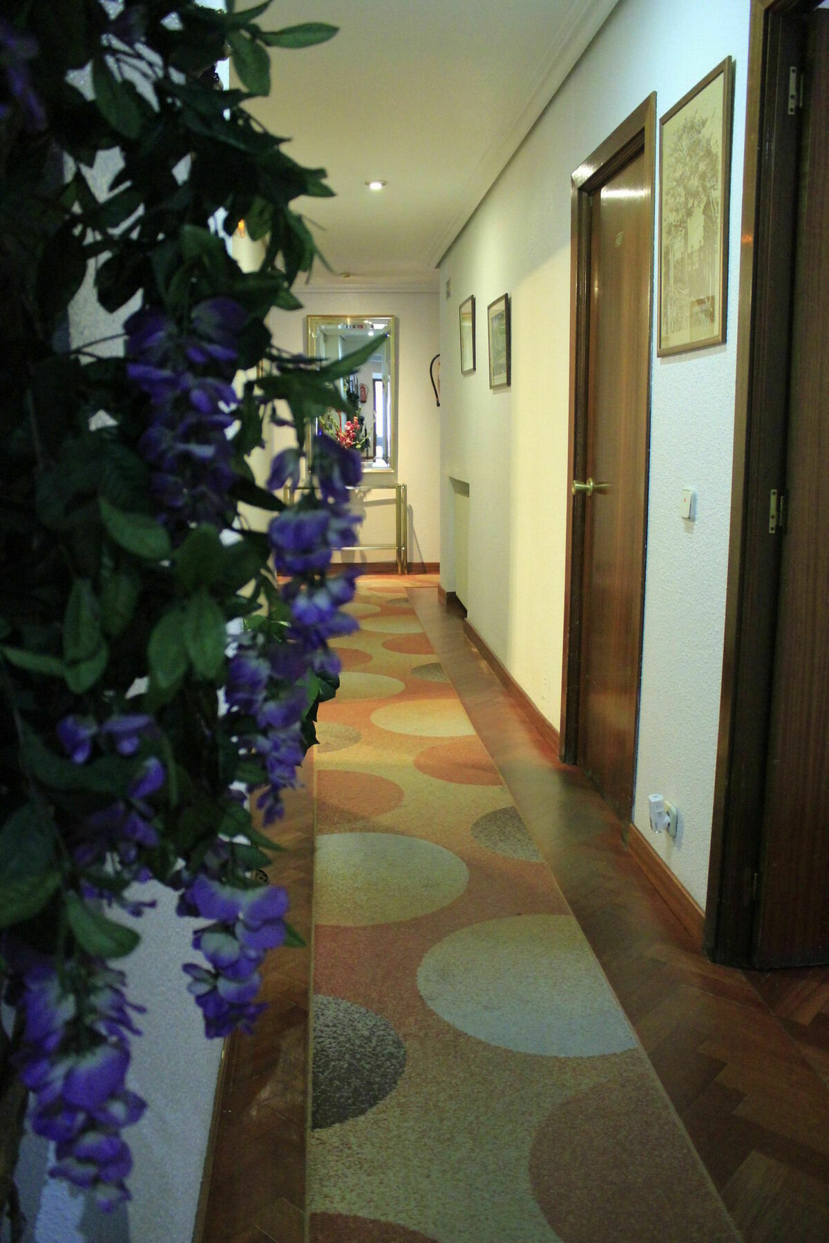 Esmeralda Guest house